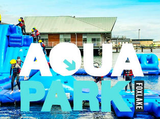 Webster Security & Fire and Hikvision provide Dundee aqua park with thermal video solution