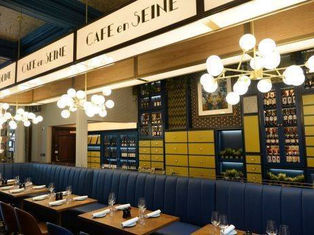 Create Security and Hikvision provide bespoke video solution for iconic Dublin venue