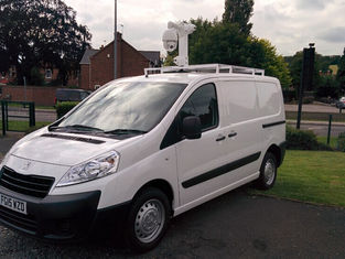 Hikvision cameras push environmental surveillance to the limit with fully mobile CCTV solution
