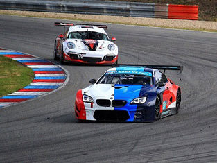 Enhancing the thrill of the race