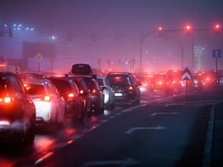 Keeping many eyes on traffic in Poland