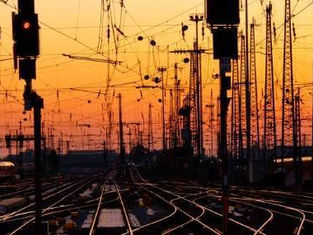 Busy India railway on track with intelligence and safety