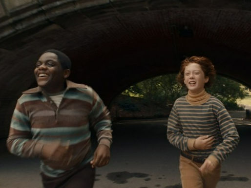 Filmkritik: Zeiten des Umbruchs