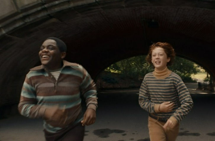 Filmkritik: Zeiten des Umbruchs