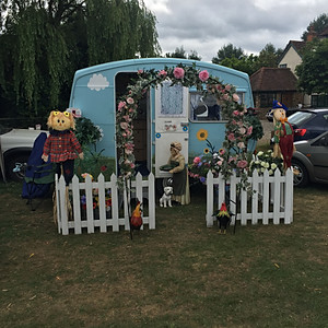 Hatfield Heath Festival