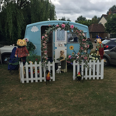 Hatfield Heath Festival
