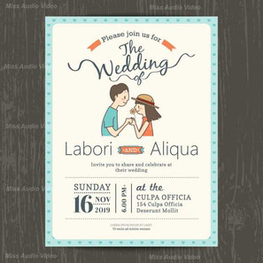 wedding-invitation-with-a-cute-couple_12