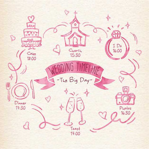 hand-painted-wedding-timeline_23-2147533
