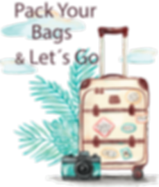 Travel Agency Advertising Samples