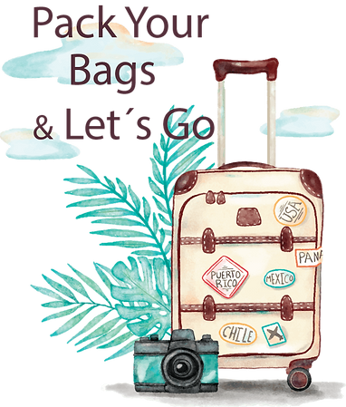 Travel Agency Advertising Samples