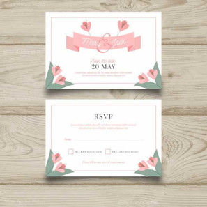 wedding-rsvp-card_23-2147967957.jpeg