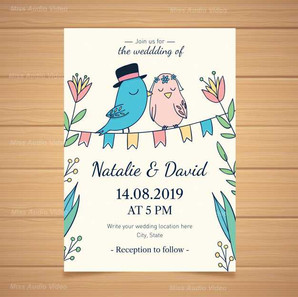 wedding-invitation-with-lovely-birds_23-