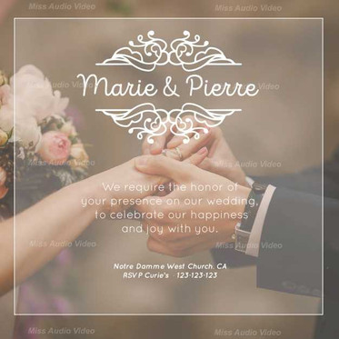 cute-wedding-invitation-with-white-ornam
