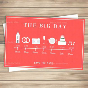 timeline-wedding-invitation_23-214753583