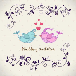 wedding-invitation-with-birds_23-2147504