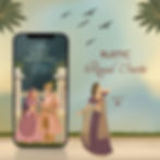 Puja And Jaysinh