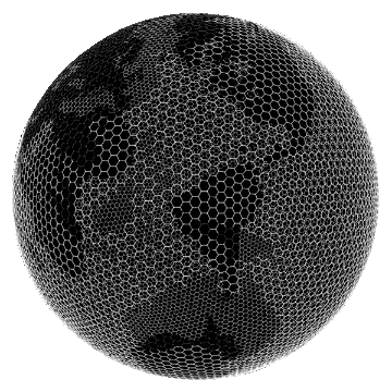 globe grey