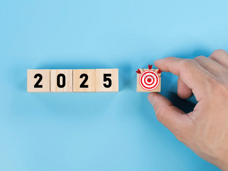 Previsão Astrológica 2025: Conheça os principais eventos do Ano Novo!