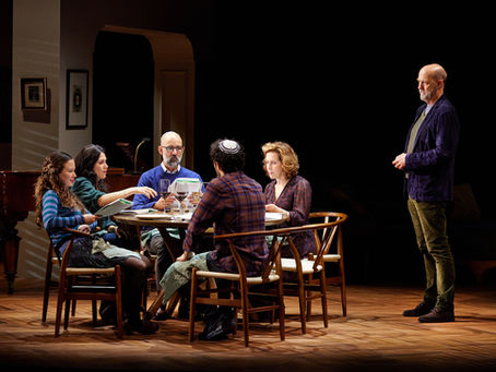 Long and Short Hatreds