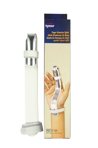 Finger Extension | Fast surgicals