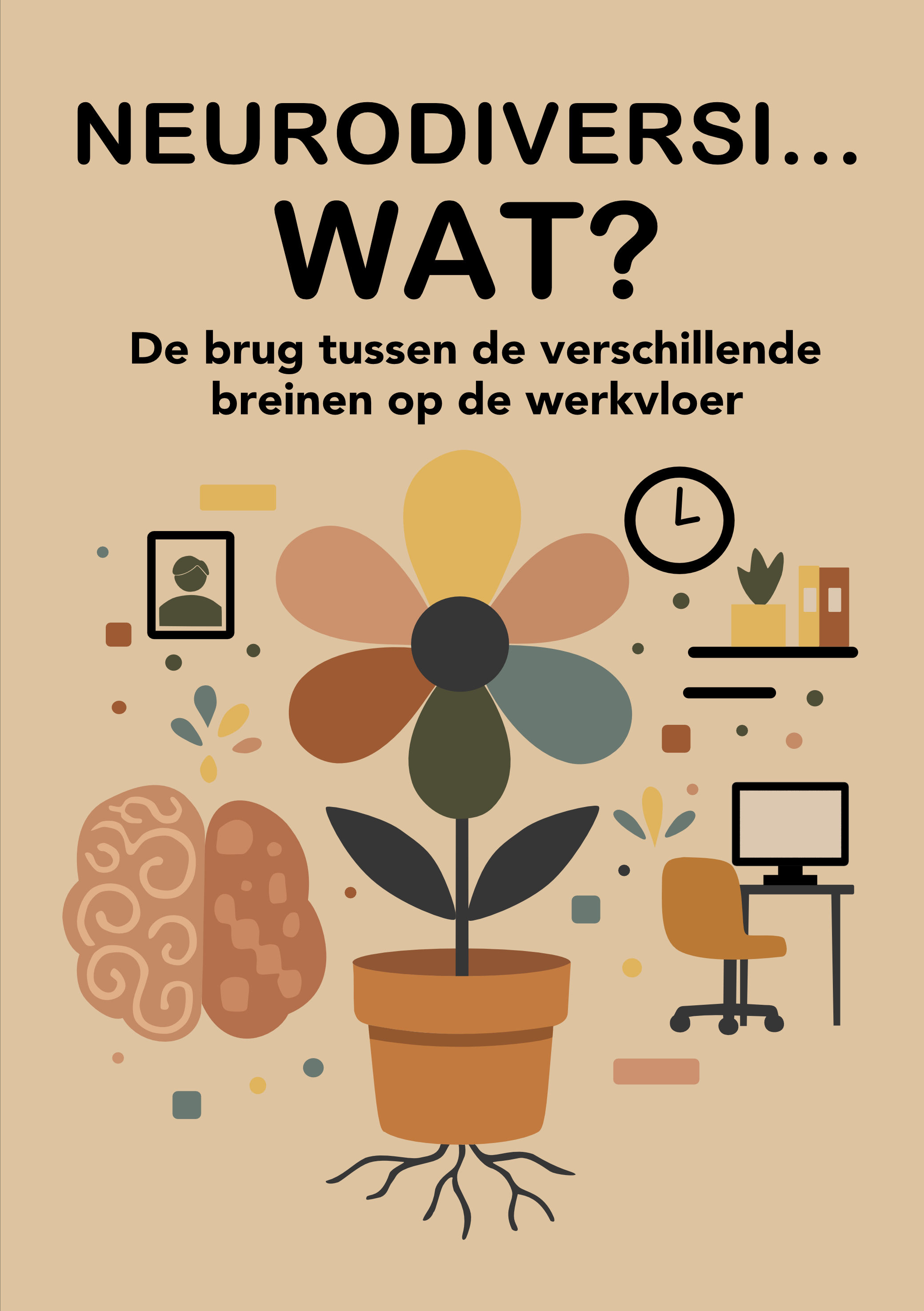 Neurodiversiwat?