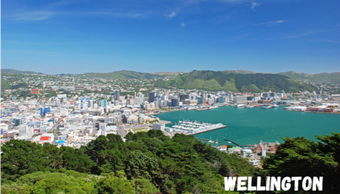 Wellington