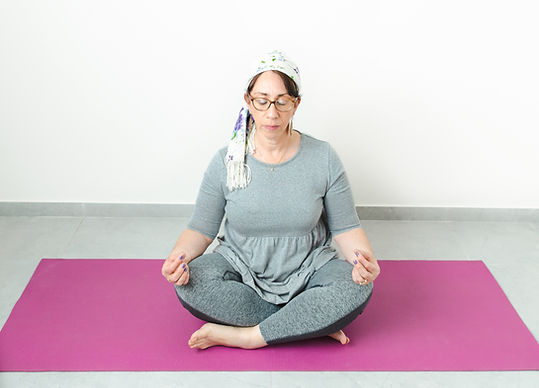 Jacqueline Rose Yoga