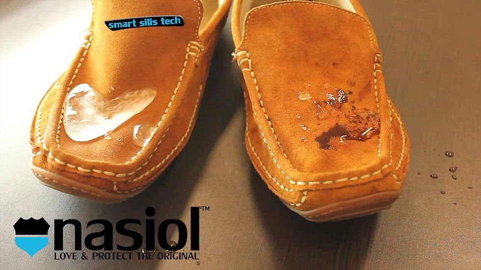 Thumbnail: Nasiol Pershoes - Waterproof Spray