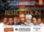 Divine Restoration 2024
