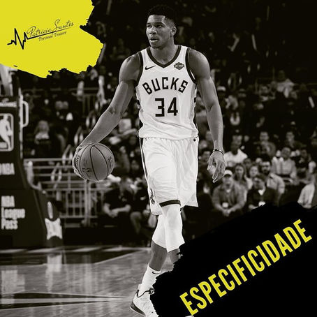 ESPECIFICIDADE
