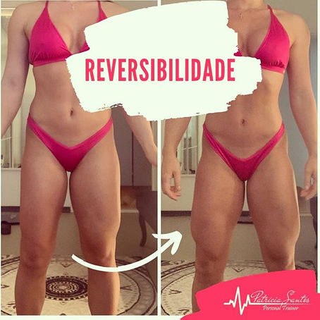 REVERSIBILIDADE
