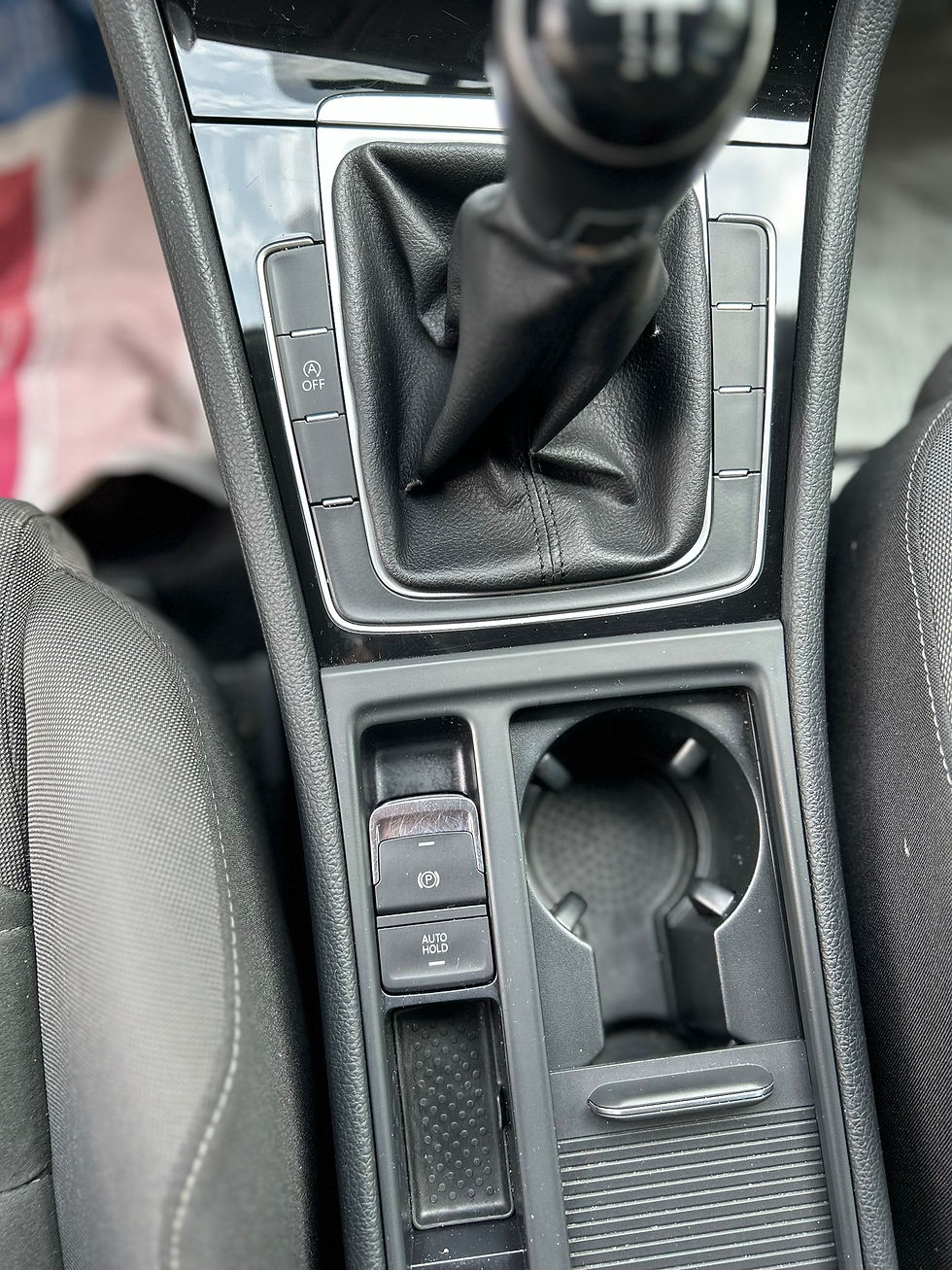 Miniatura: Volkswagen Golf 1.6 TDI 115 CV 5p. Executive BlueMotion Technology