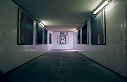 LORIANT Couloir 3 septembre 2003.jpg