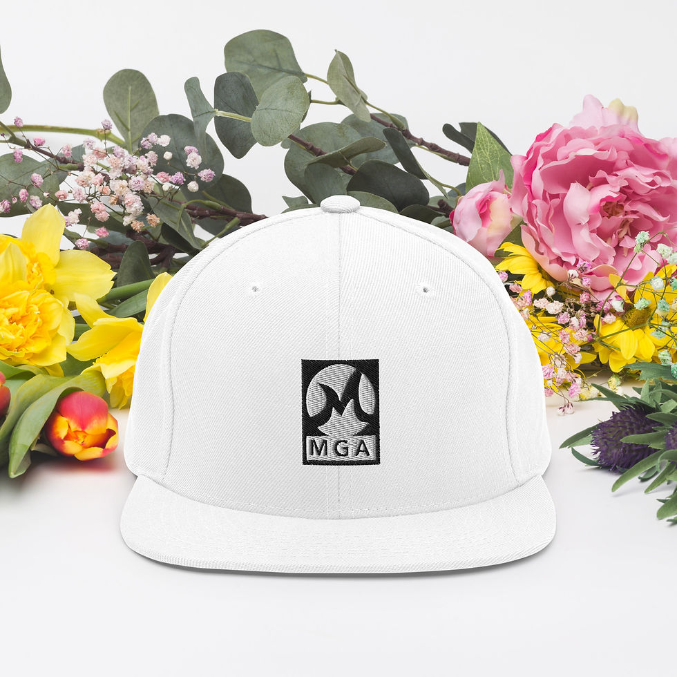 Thumbnail: Classic Snapback | Yupoong 6089M