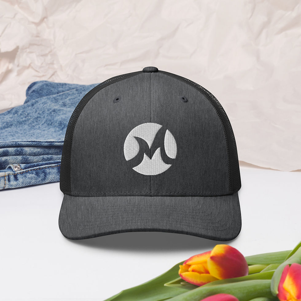 Thumbnail: Trucker Cap