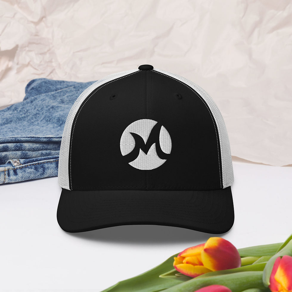 Thumbnail: Trucker Cap