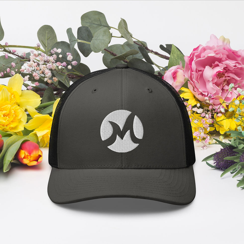 Thumbnail: Trucker Cap