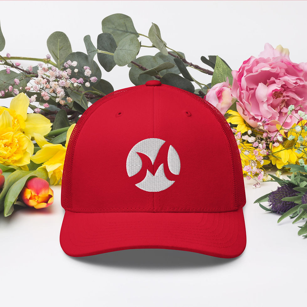 Thumbnail: Trucker Cap