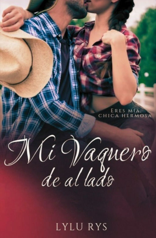 Mi Vaquero de al Lado.