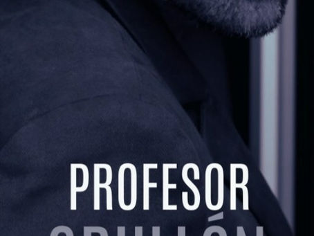 Profesor Grullón.