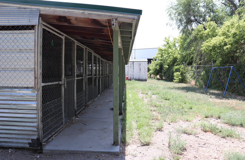 Commercial Asmus Brothers Realty Scottsbluff, Nebraska