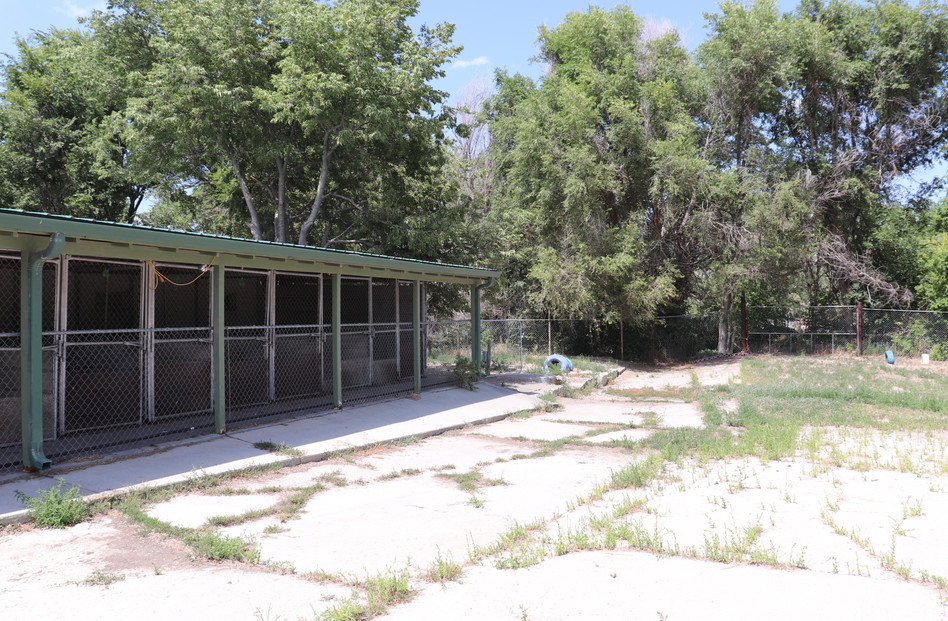 Commercial Asmus Brothers Realty Scottsbluff, Nebraska