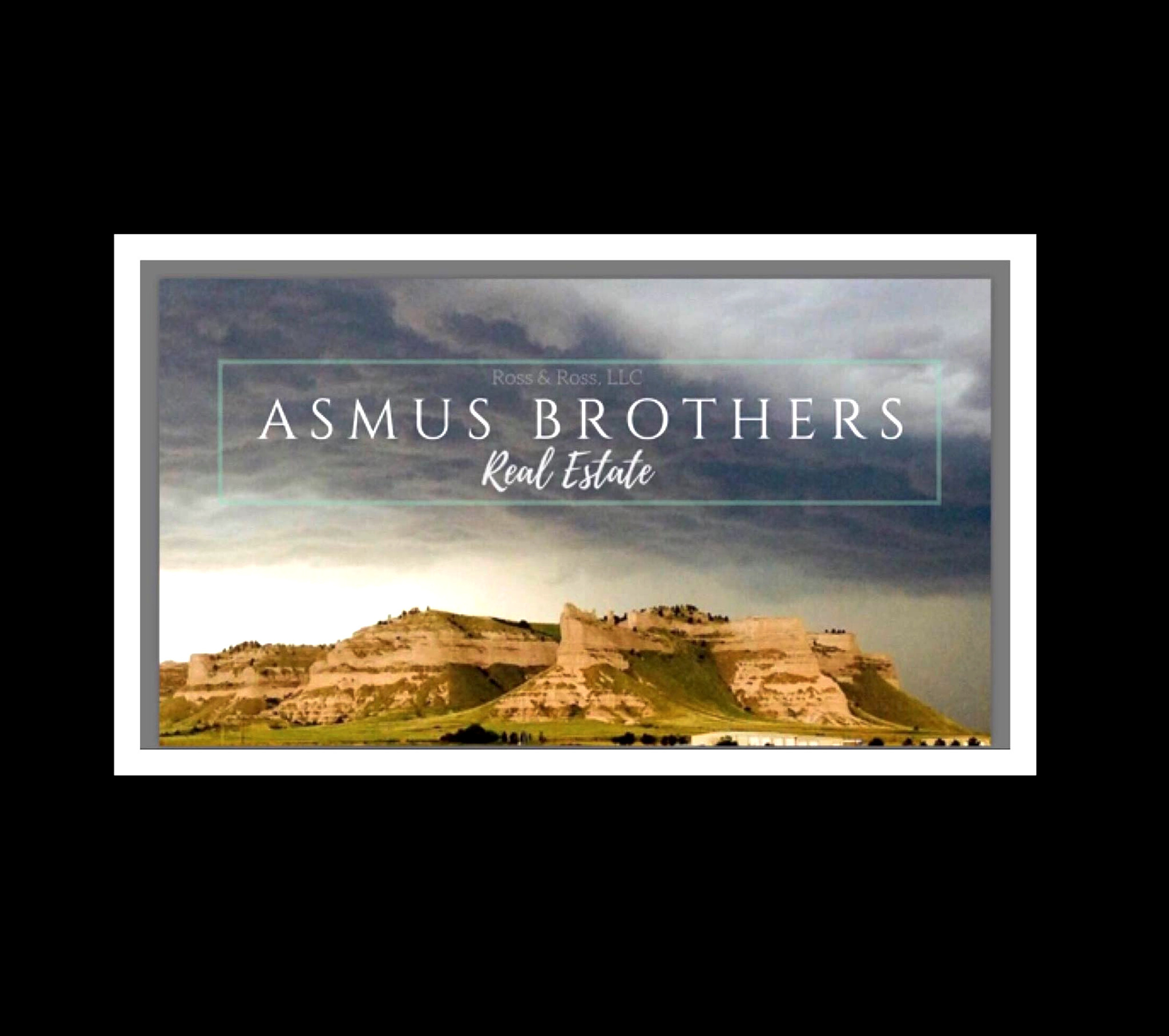Local Realtors Asmus Brothers Real Estate Scottsbluff, Nebraska