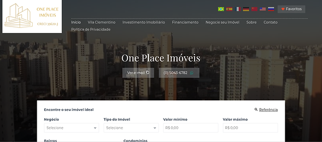 Capa tela One Place Imoveis.png