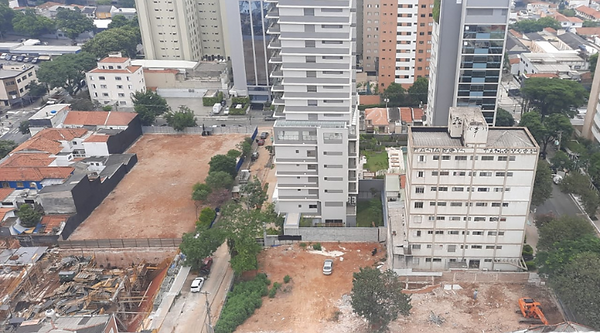 Rua Prof Francisco de Castro