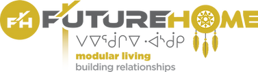 Future Home Modular Living Logo