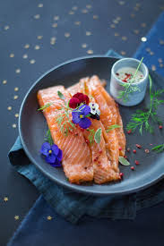 gravlax