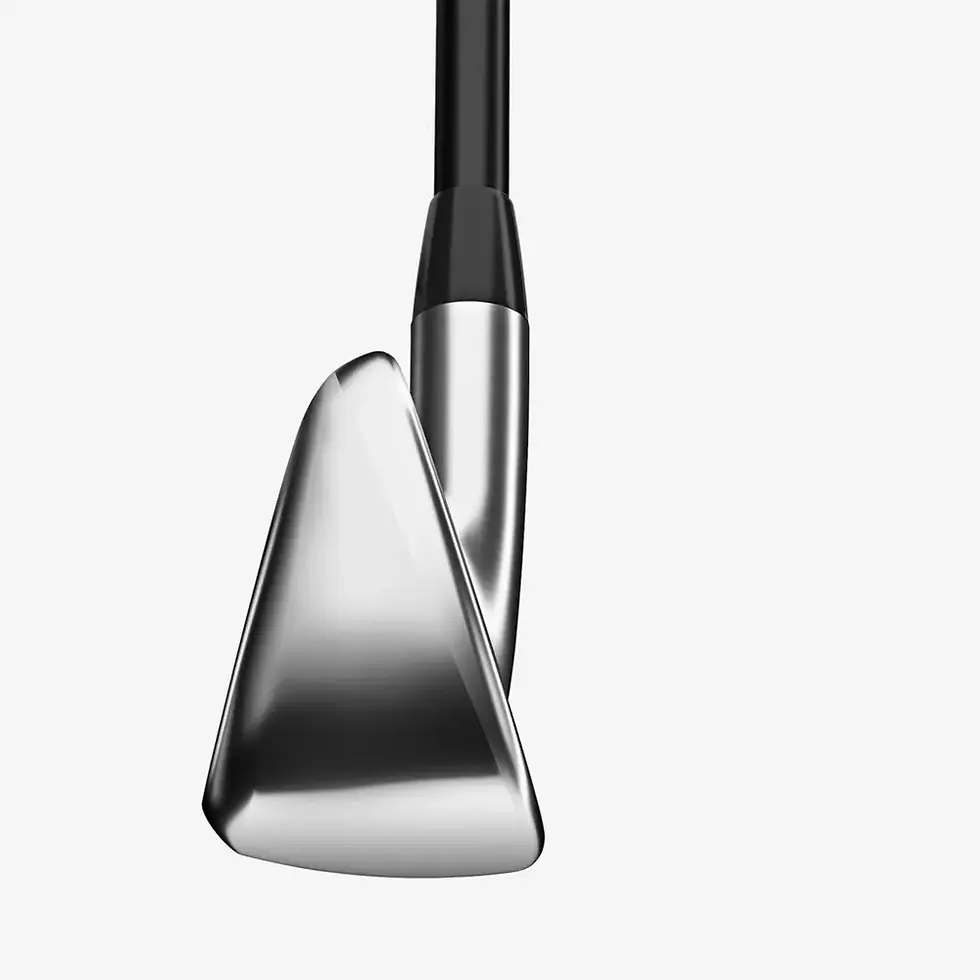 Thumbnail: Titleist U505 Utility Iron Gen 3