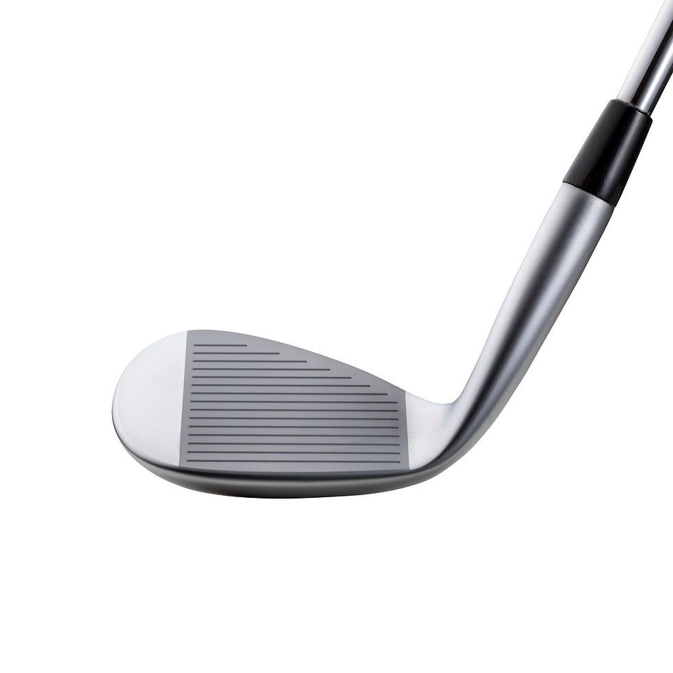 Thumbnail: Mizuno T24 Wedge