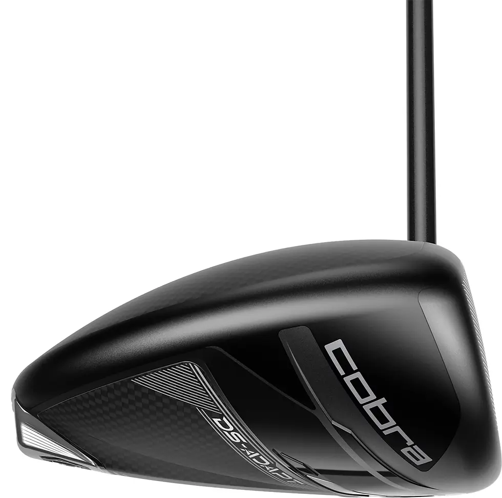 Thumbnail: Cobra DS Adapt Max K Driver